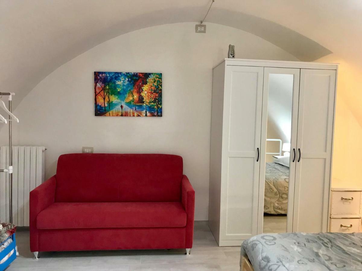 Il Sassetto Vila Matera Exterior foto